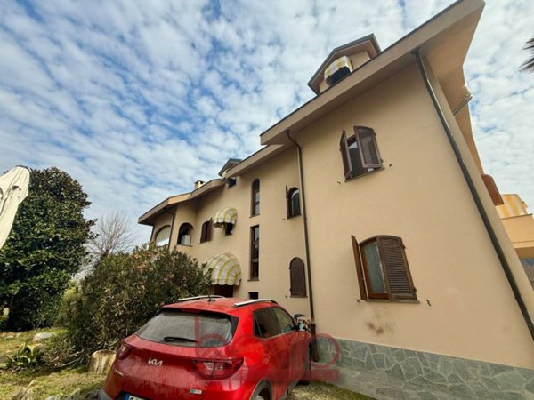 appartamento in vendita a San Mauro Torinese
