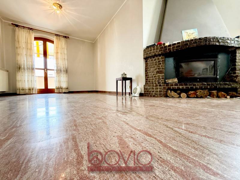 appartamento in vendita a San Mauro Torinese