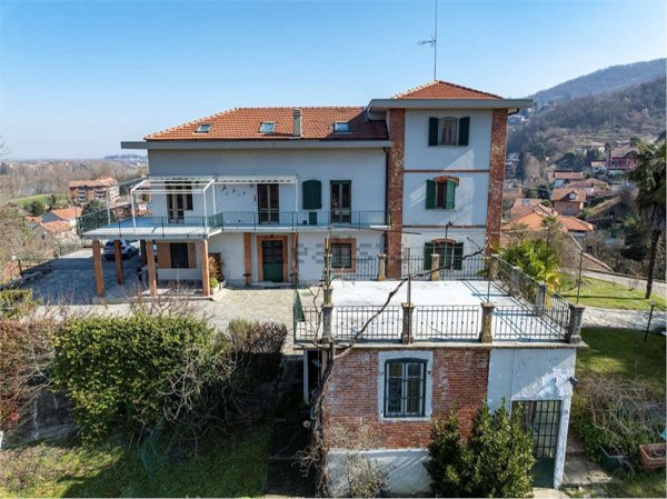 appartamento in vendita a San Mauro Torinese