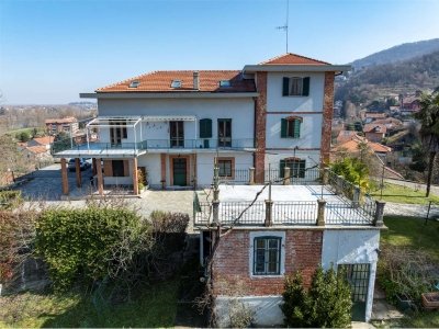 appartamento in vendita a San Mauro Torinese