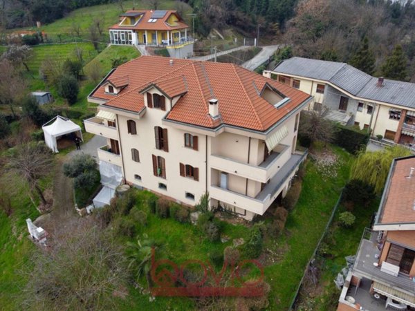 appartamento in vendita a San Mauro Torinese