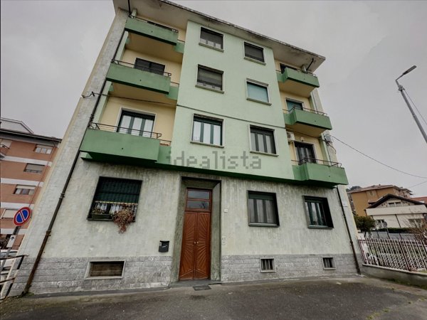 appartamento in vendita a San Mauro Torinese