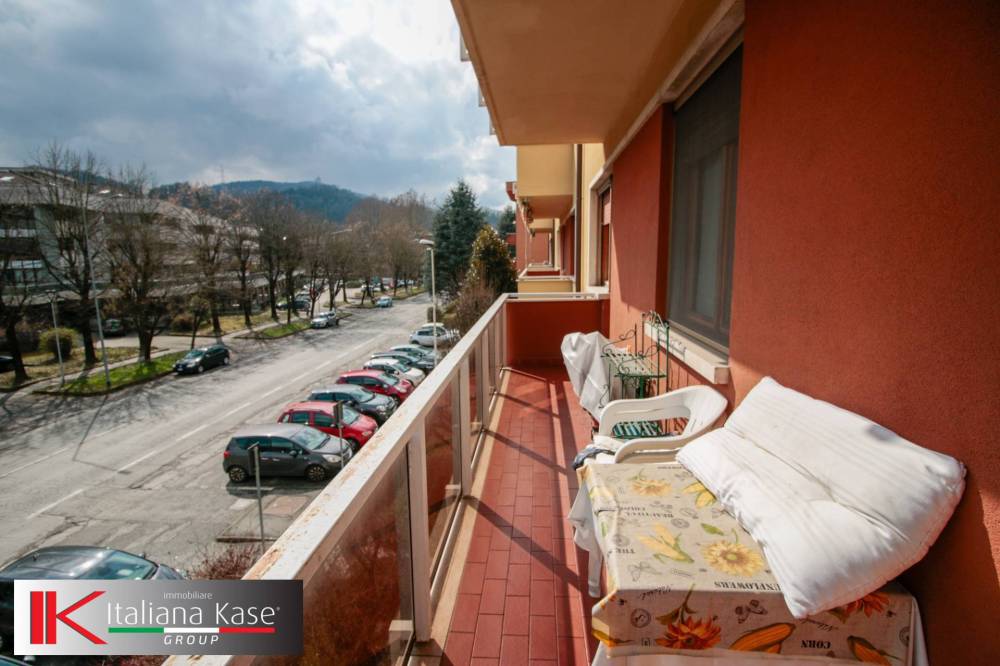 appartamento in vendita a San Mauro Torinese