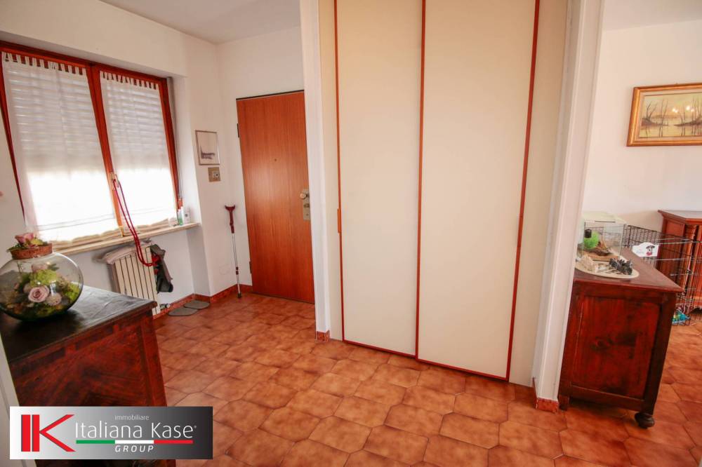 appartamento in vendita a San Mauro Torinese