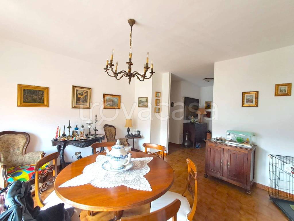 appartamento in vendita a San Mauro Torinese