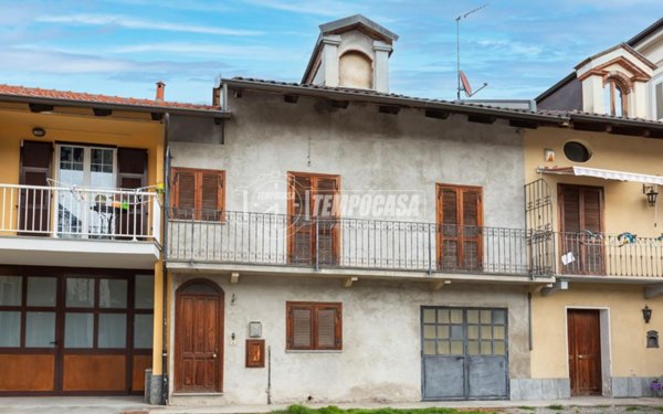 appartamento in vendita a San Mauro Torinese in zona Pescarito