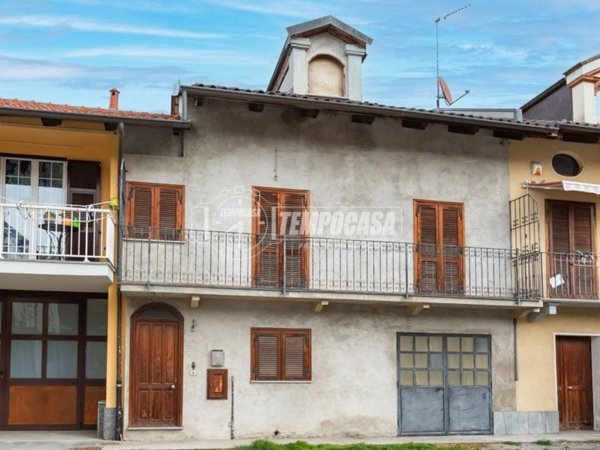 appartamento in vendita a San Mauro Torinese in zona Pescarito