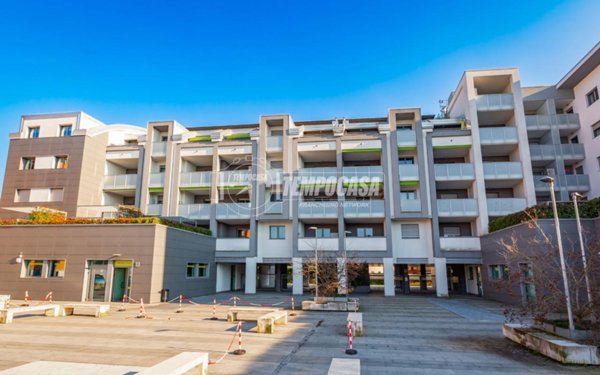 appartamento in vendita a San Mauro Torinese