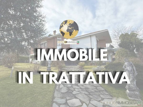 casa indipendente in vendita a San Mauro Torinese