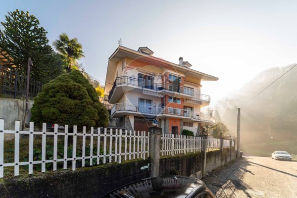 appartamento in vendita a San Mauro Torinese