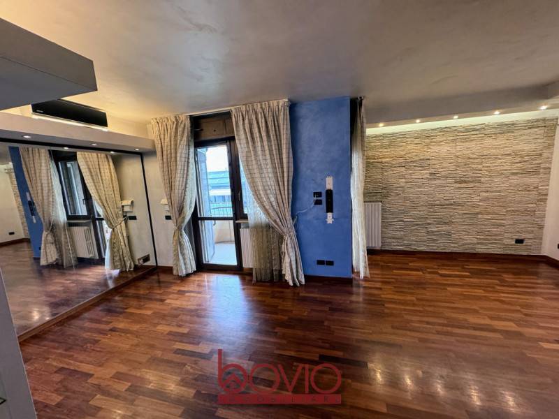appartamento in vendita a San Mauro Torinese in zona Oltre Po