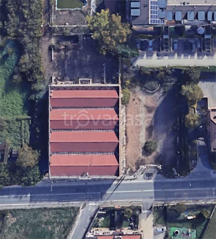 negozio in vendita a San Mauro Torinese