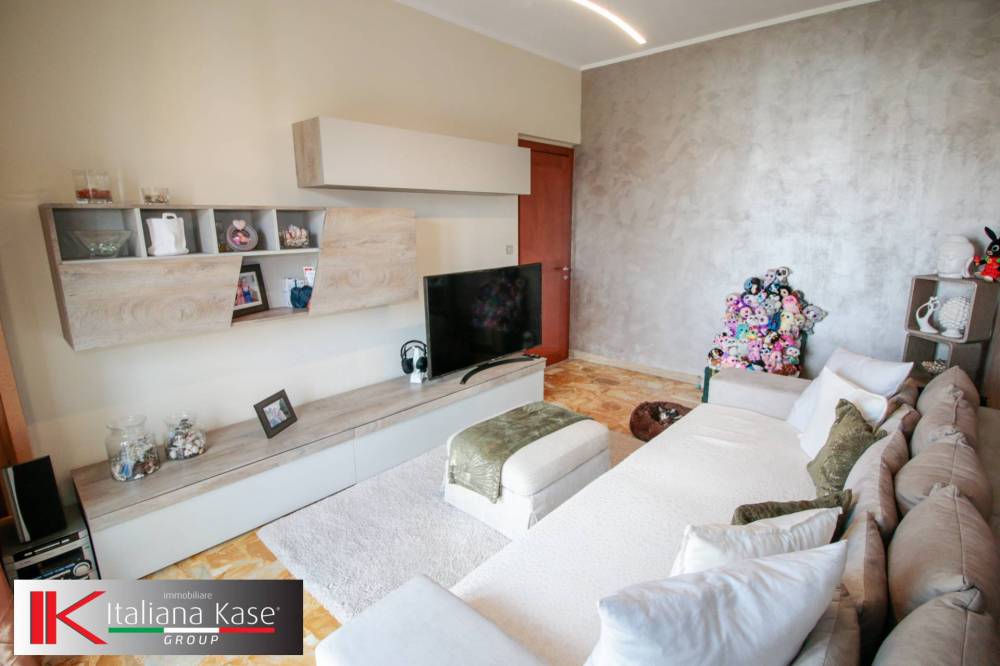 appartamento in vendita a San Mauro Torinese in zona Oltre Po