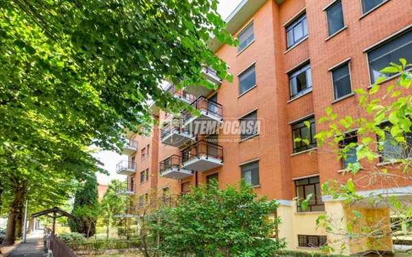appartamento in vendita a San Mauro Torinese