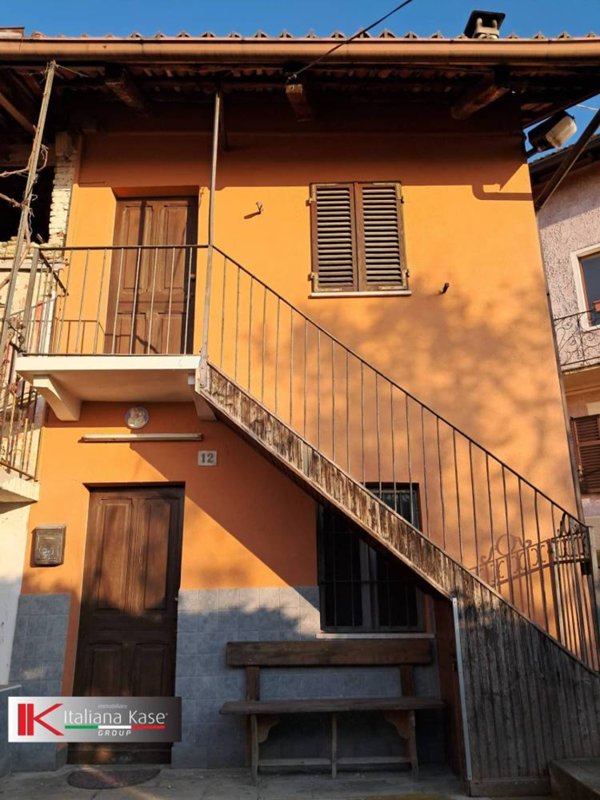 casa indipendente in vendita a San Mauro Torinese