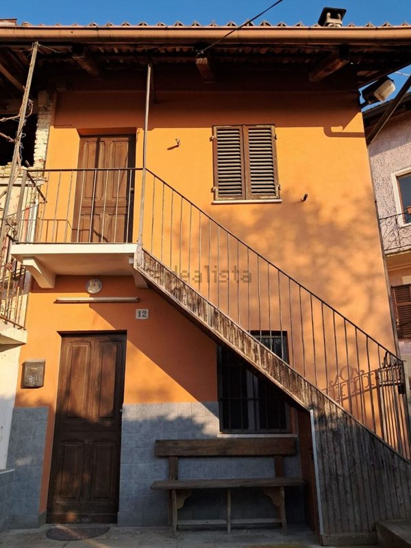 casa indipendente in vendita a San Mauro Torinese
