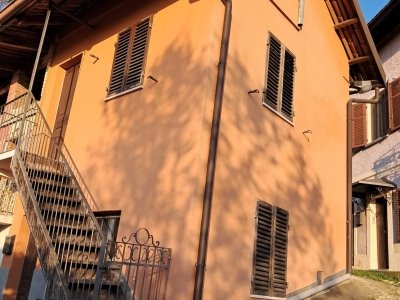 casa indipendente in vendita a San Mauro Torinese