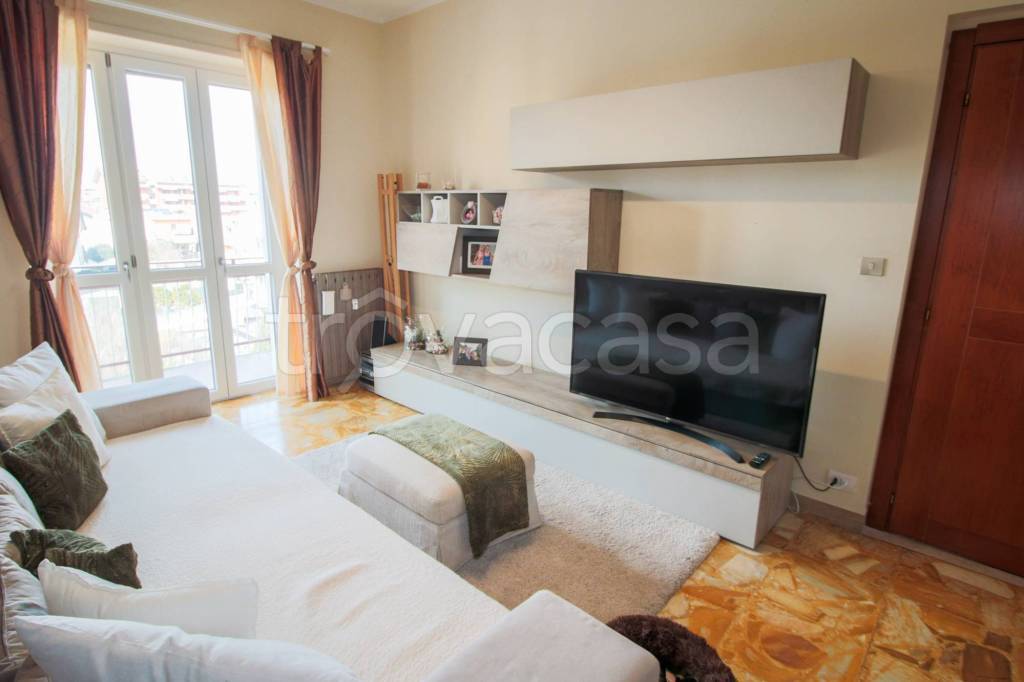 appartamento in vendita a San Mauro Torinese