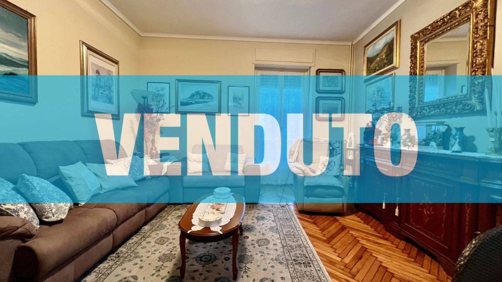 appartamento in vendita a San Mauro Torinese
