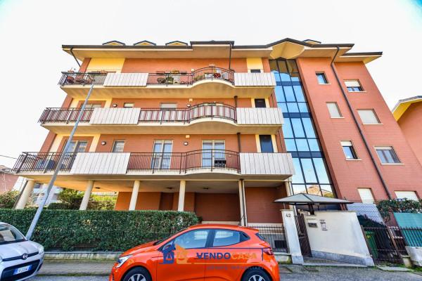 appartamento in vendita a San Mauro Torinese