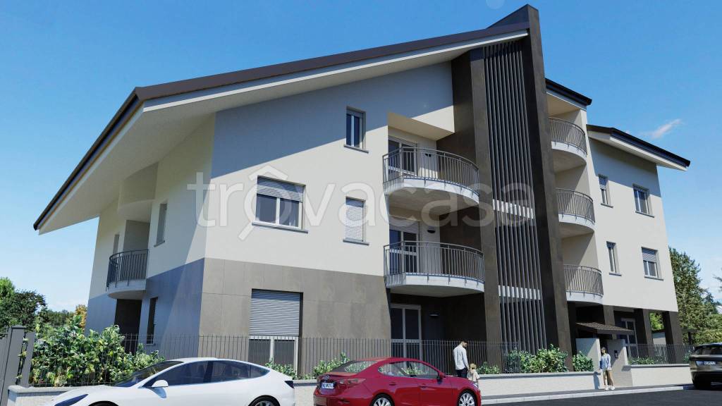 appartamento in vendita a San Mauro Torinese