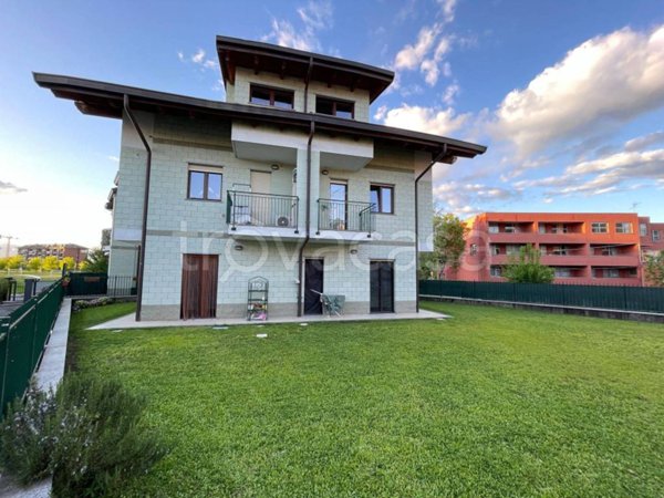 appartamento in vendita a San Mauro Torinese