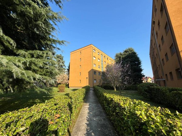 appartamento in vendita a San Mauro Torinese in zona Oltre Po