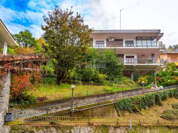 appartamento in vendita a San Mauro Torinese