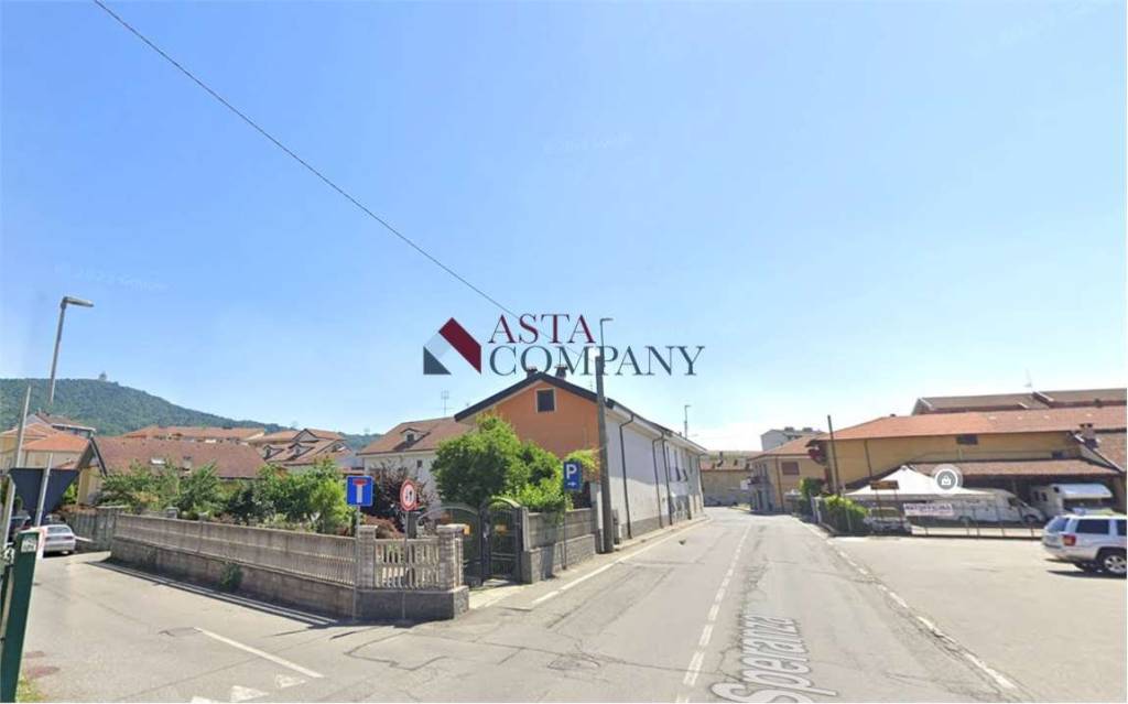 appartamento in vendita a San Mauro Torinese