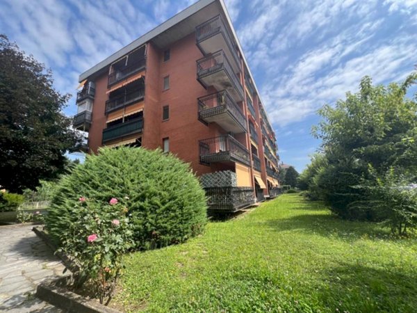 appartamento in vendita a San Mauro Torinese