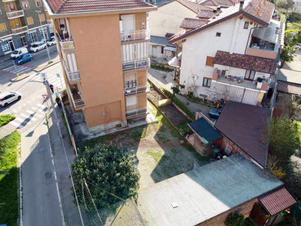 appartamento in vendita a San Mauro Torinese in zona Oltre Po