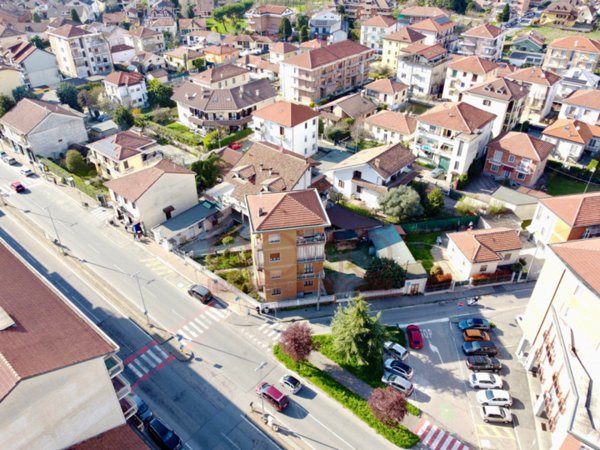 appartamento in vendita a San Mauro Torinese in zona Oltre Po