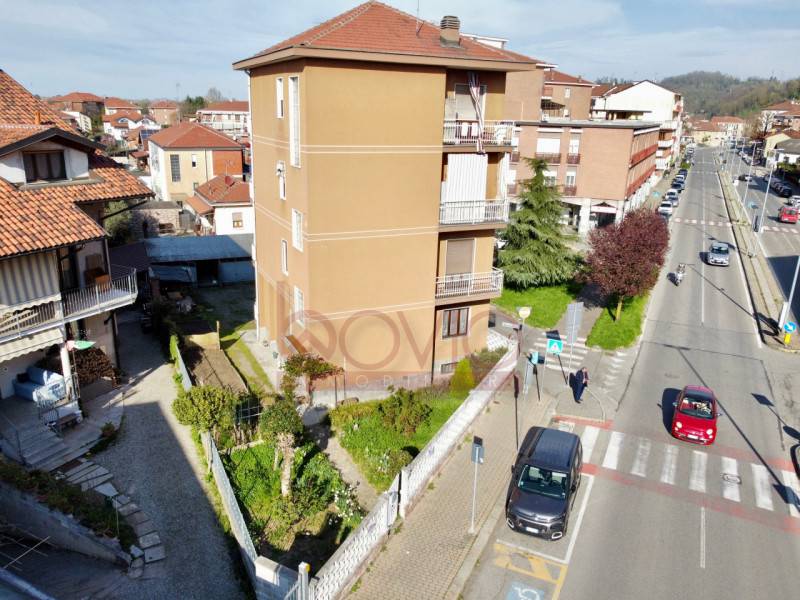 appartamento in vendita a San Mauro Torinese in zona Oltre Po