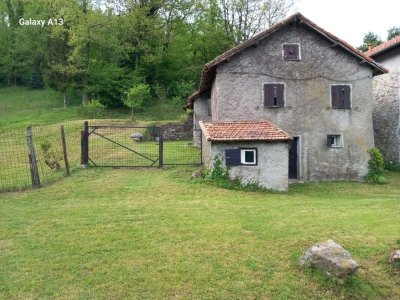 casa indipendente in vendita a San Mauro Torinese