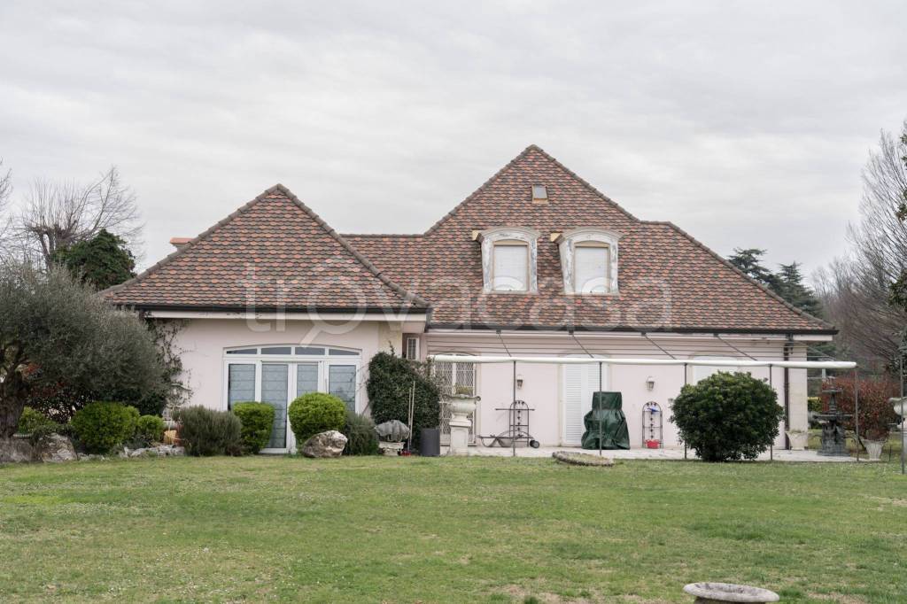 casa indipendente in vendita a San Mauro Torinese