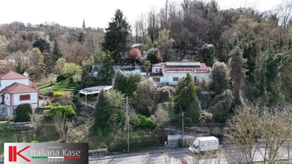 casa indipendente in vendita a San Mauro Torinese