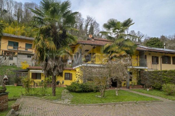 casa indipendente in vendita a San Mauro Torinese in zona Sambuy