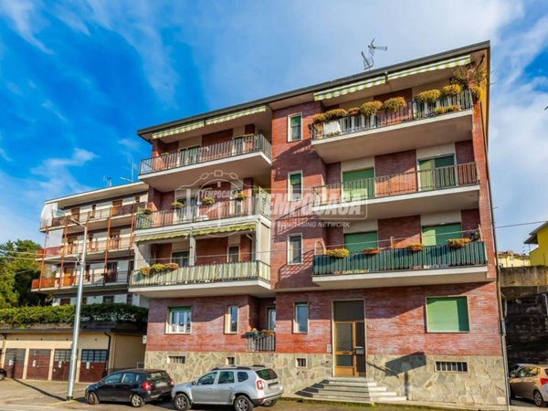 appartamento in vendita a San Mauro Torinese