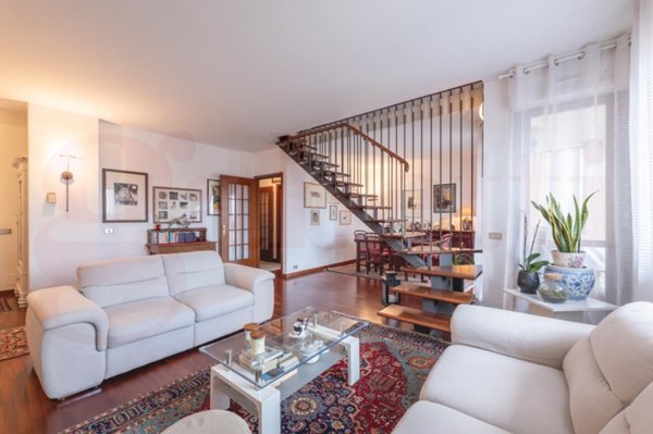 appartamento in vendita a San Mauro Torinese