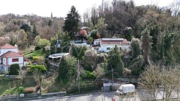 villa in vendita a San Mauro Torinese