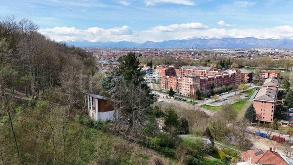 villa in vendita a San Mauro Torinese