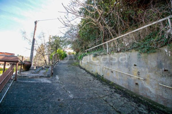 villa in vendita a San Mauro Torinese