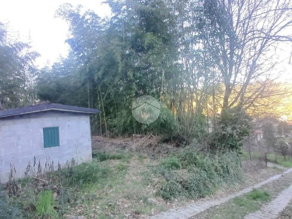 terreno agricolo in vendita a San Mauro Torinese