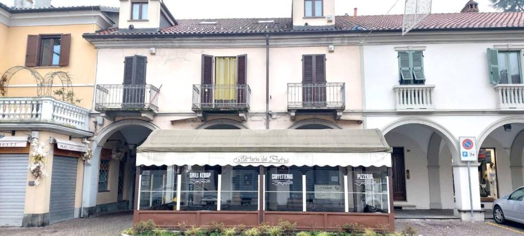 negozio in vendita a San Mauro Torinese