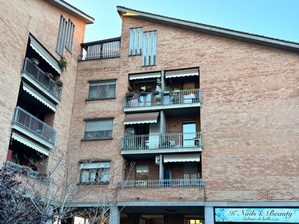 attico in vendita a San Mauro Torinese