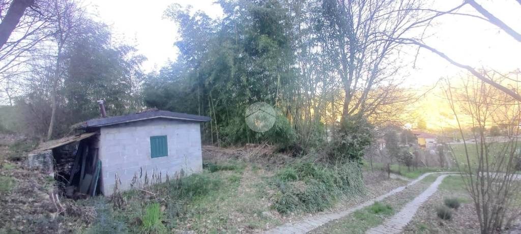 terreno agricolo in vendita a San Mauro Torinese