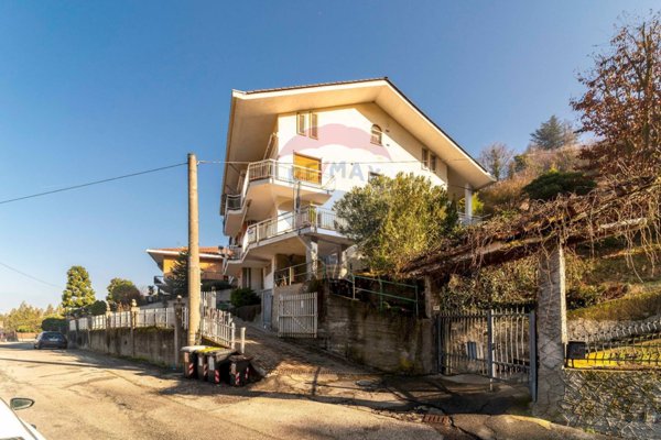appartamento in vendita a San Mauro Torinese