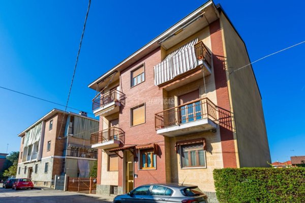 appartamento in vendita a San Mauro Torinese