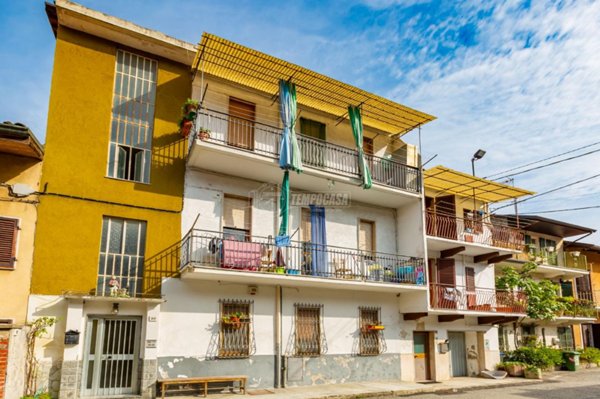 appartamento in vendita a San Mauro Torinese