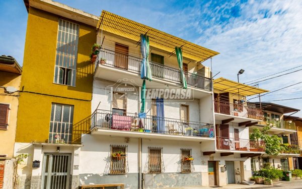 appartamento in vendita a San Mauro Torinese